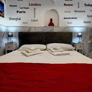 San Gennaro Apartamento
