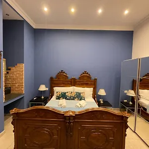 Casa Ferdinando Сasa de vacaciones