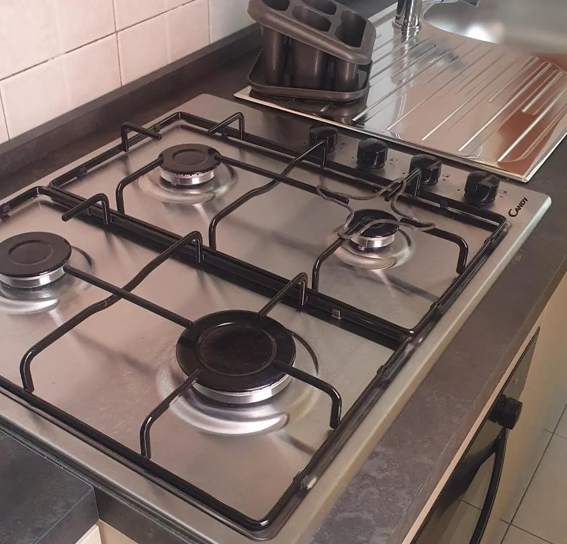 Apartamento Case Mortelle Nápoles Italia